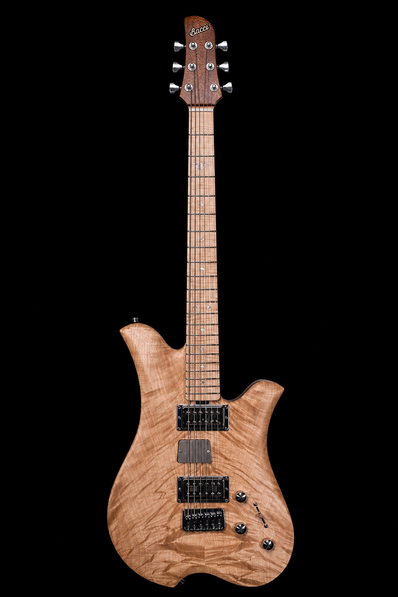 Bacci Maple