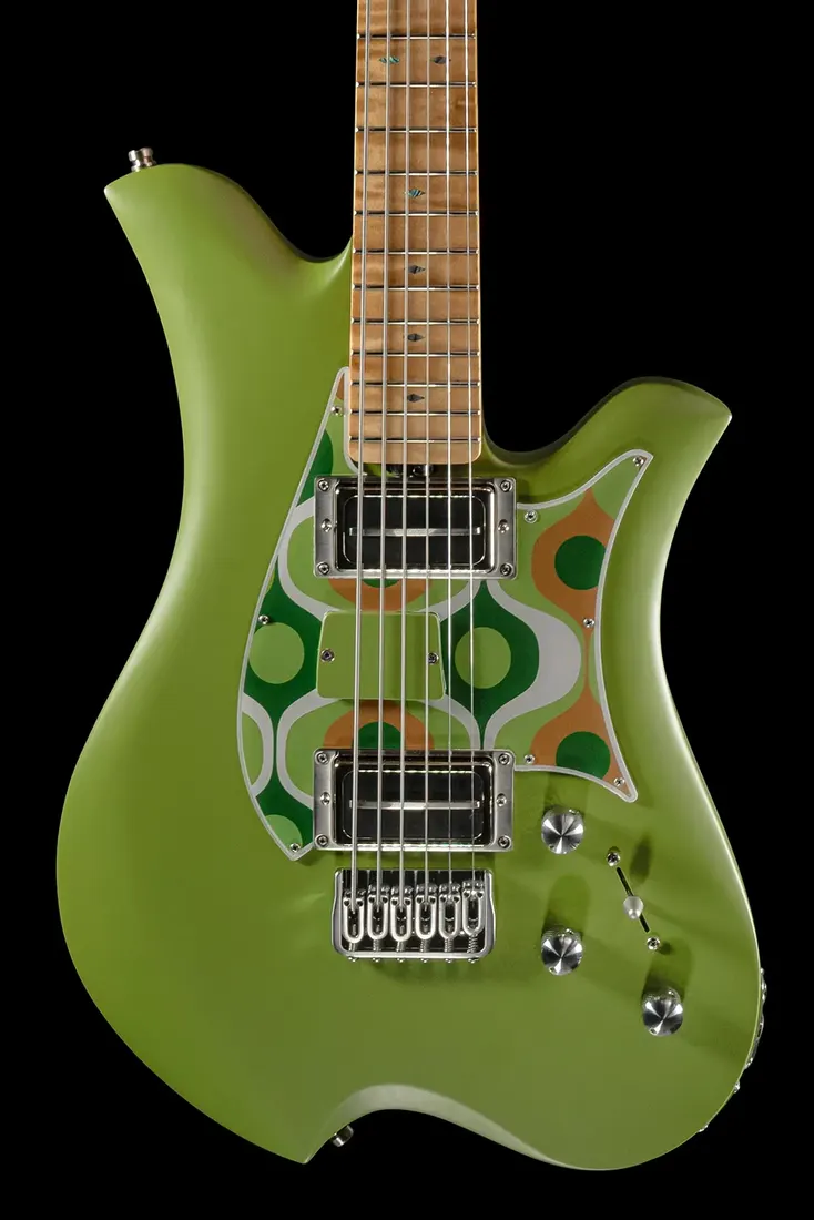 Parato Green Hypno