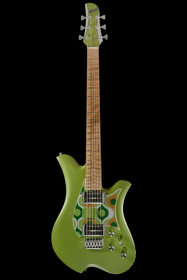 Bacci Green Hypno