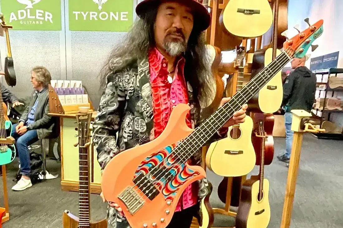 Guitar Summit 2025