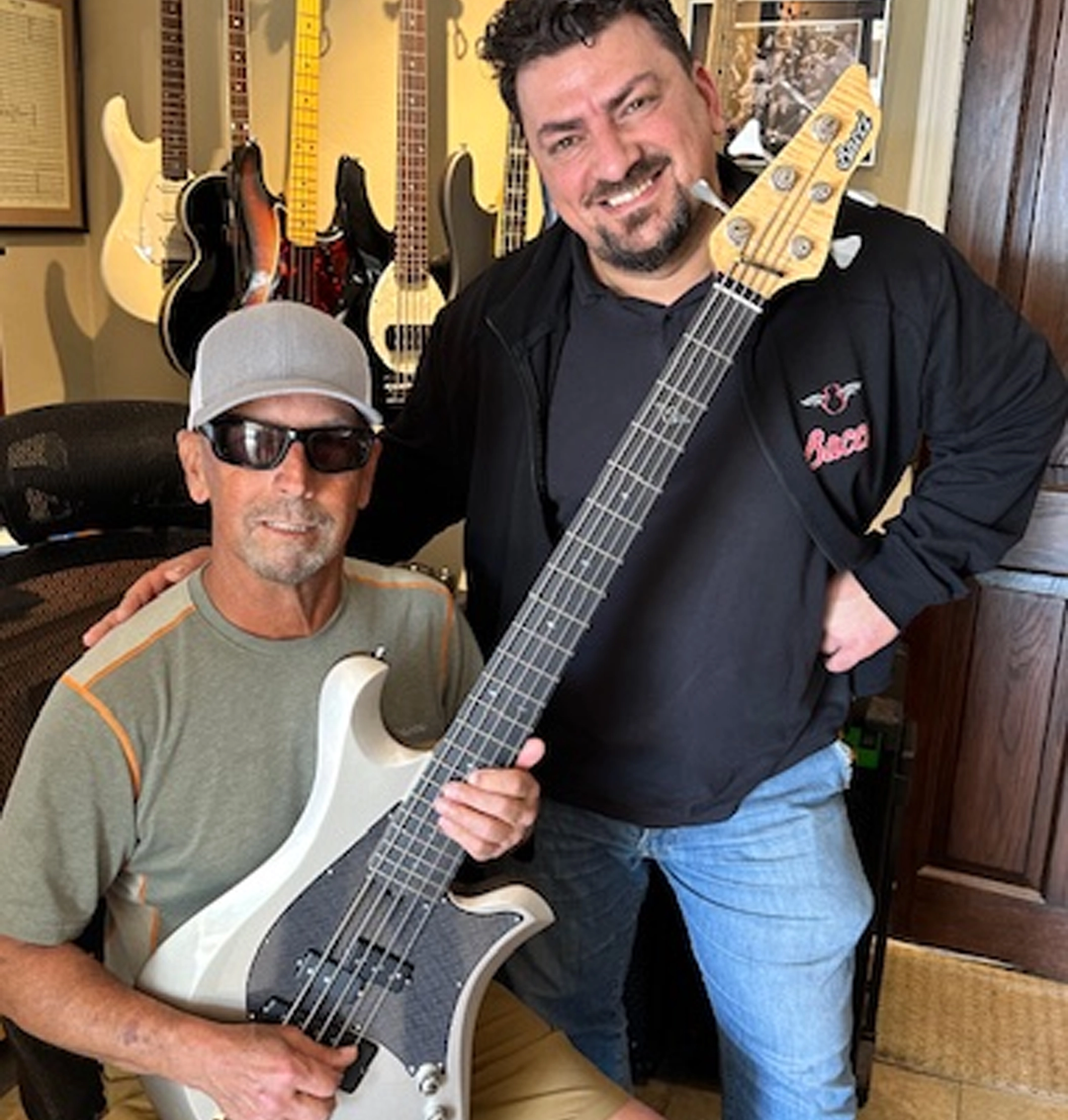Dave Marotta
