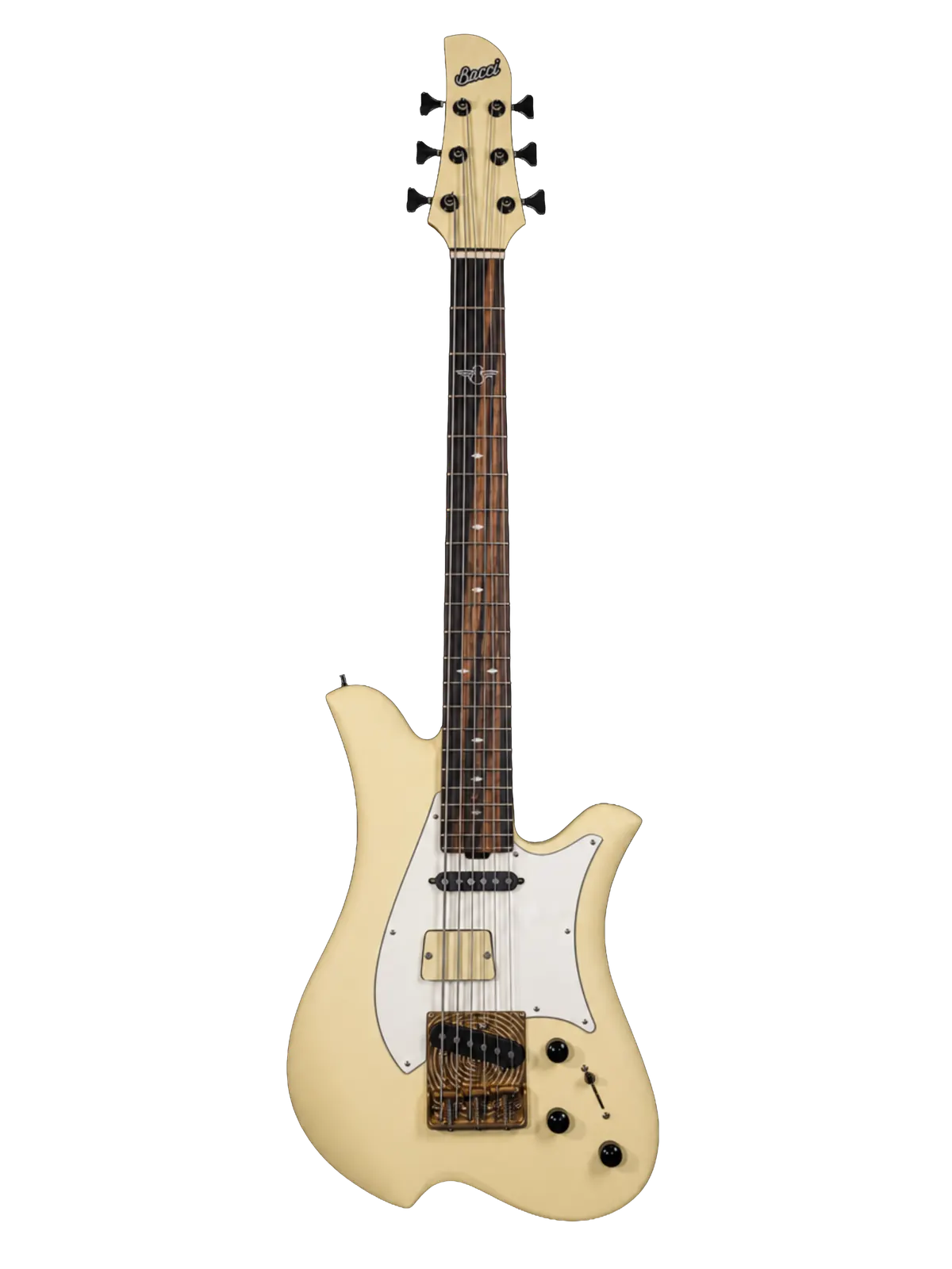 Leonardo Butterwhite, Gloss, 28 inch