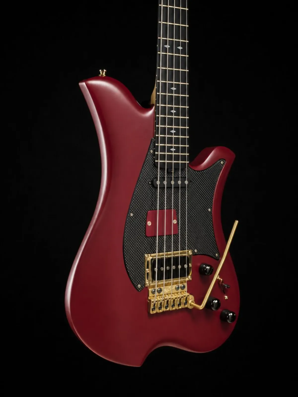 Officina baritone, Cabernet