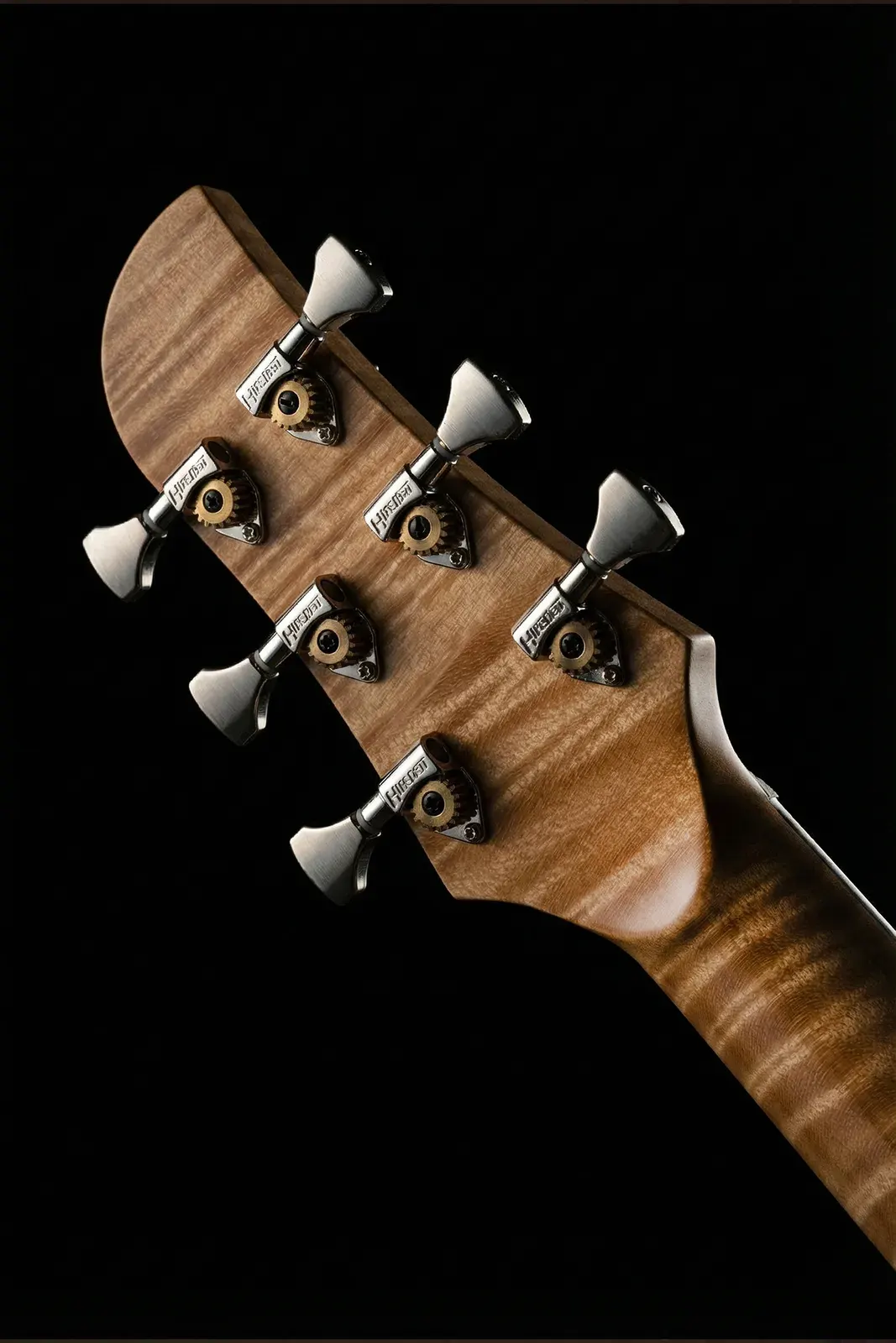 Munky's Officina baritone, KORN