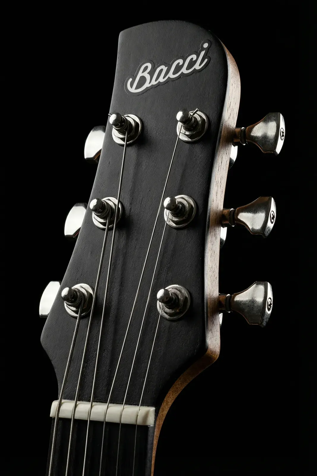 Munky's Officina baritone, KORN