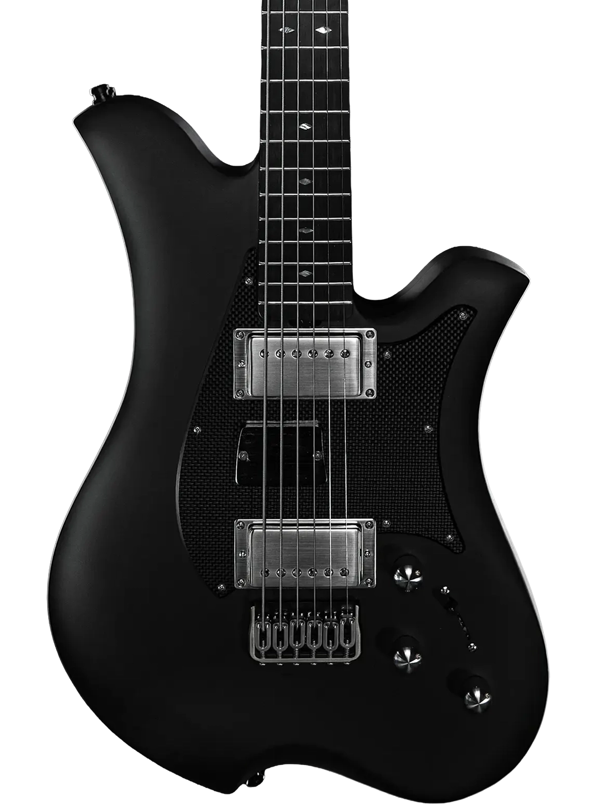 Munky signature Officina baritone