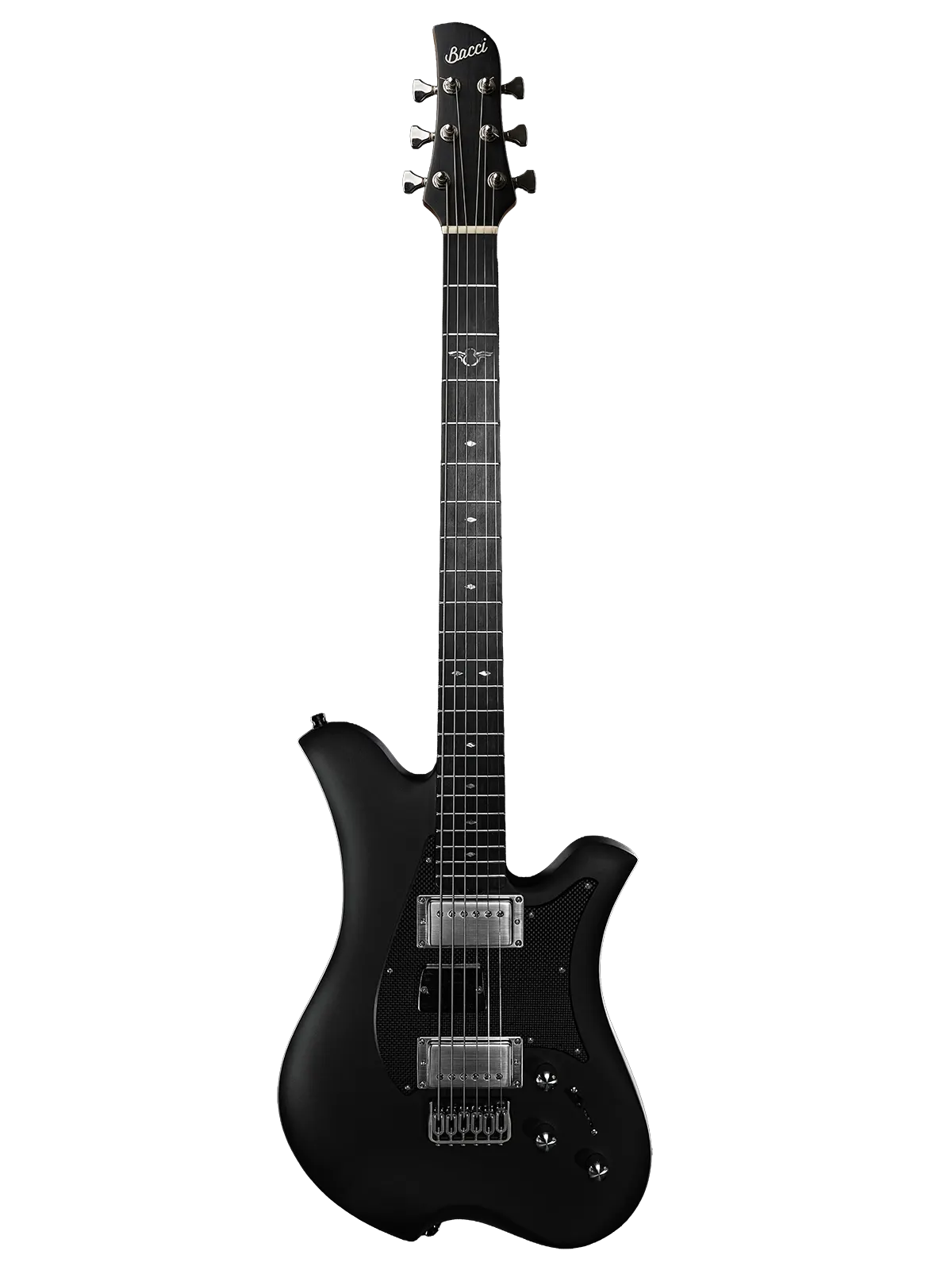Leonardo Munky, Built for James Shaffer
