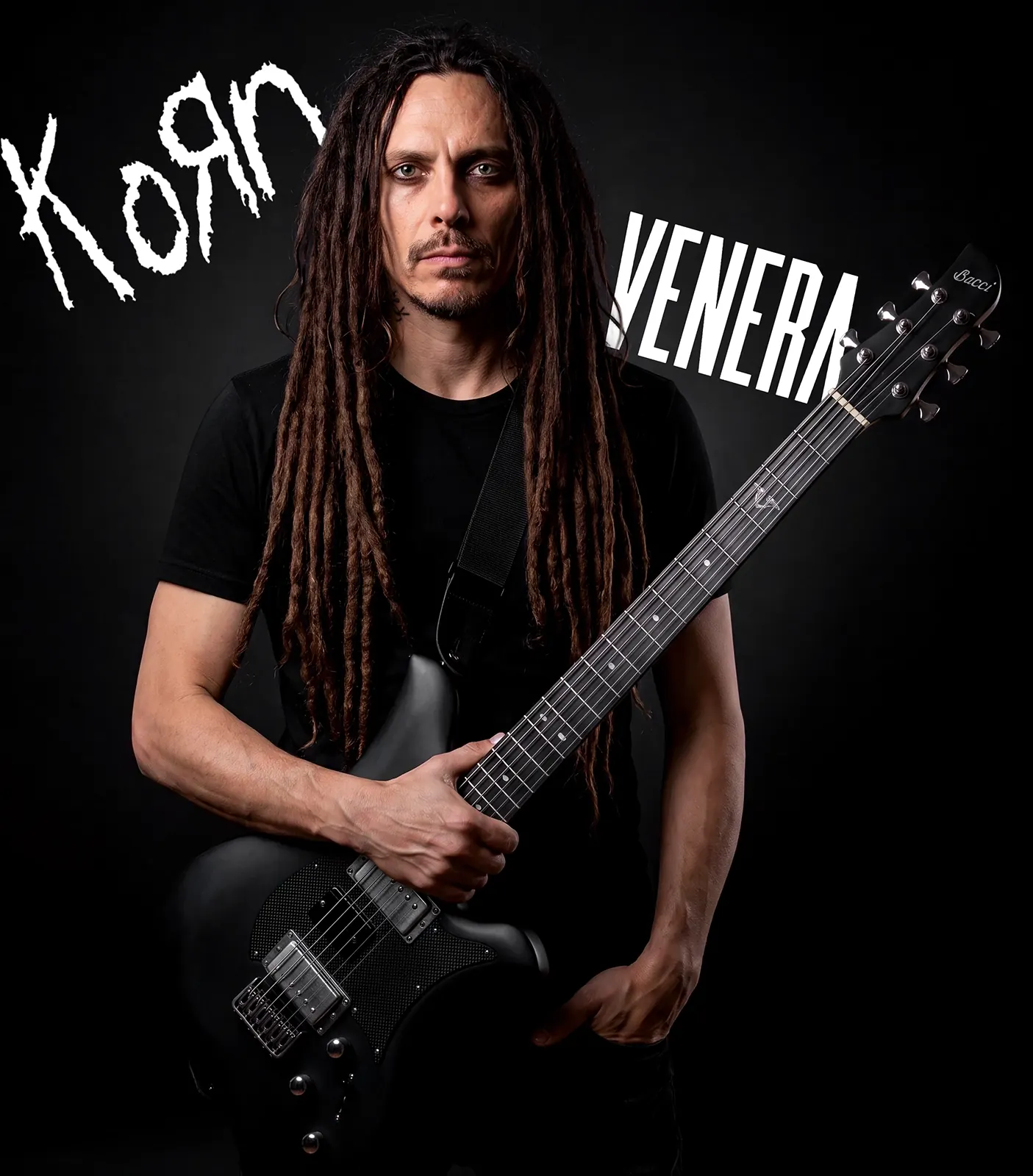 Munky, Korn