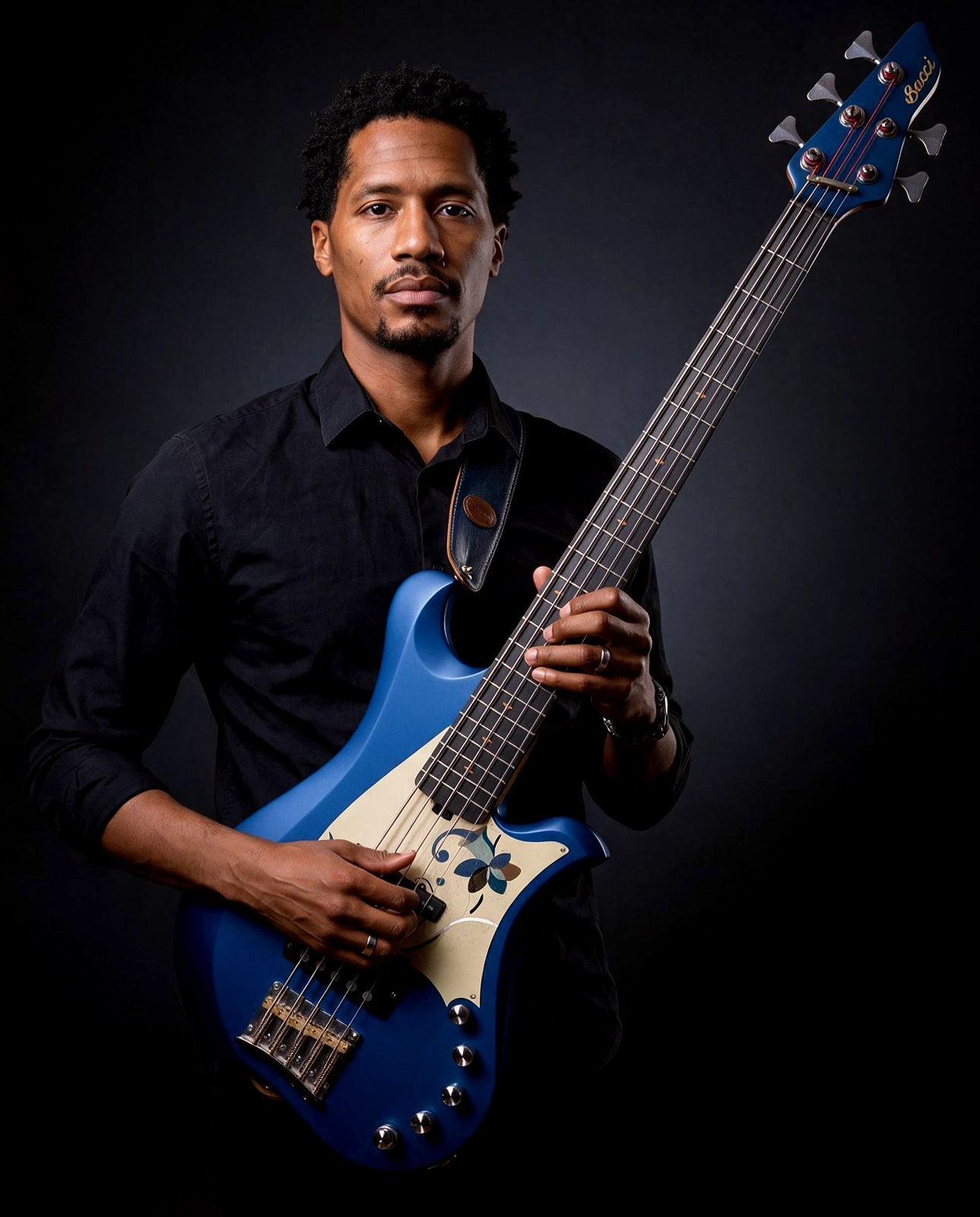Ron Artis II