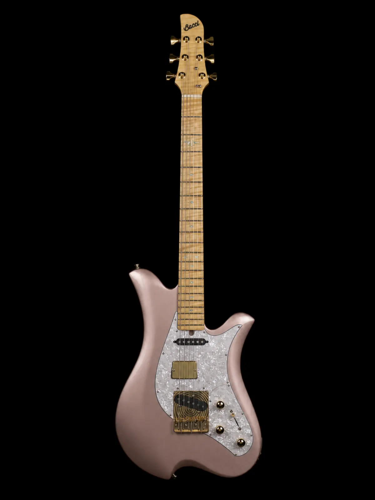 Bacci Rose