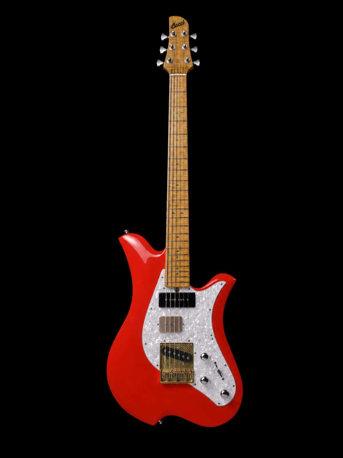 Bacci Tuscan Red