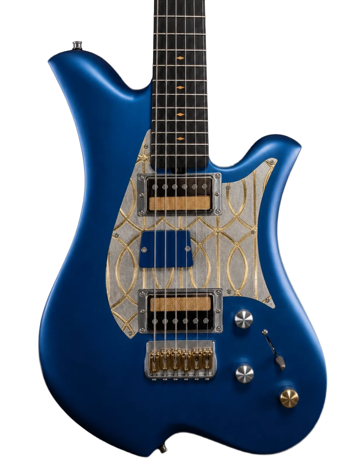 Officina Ultramarine