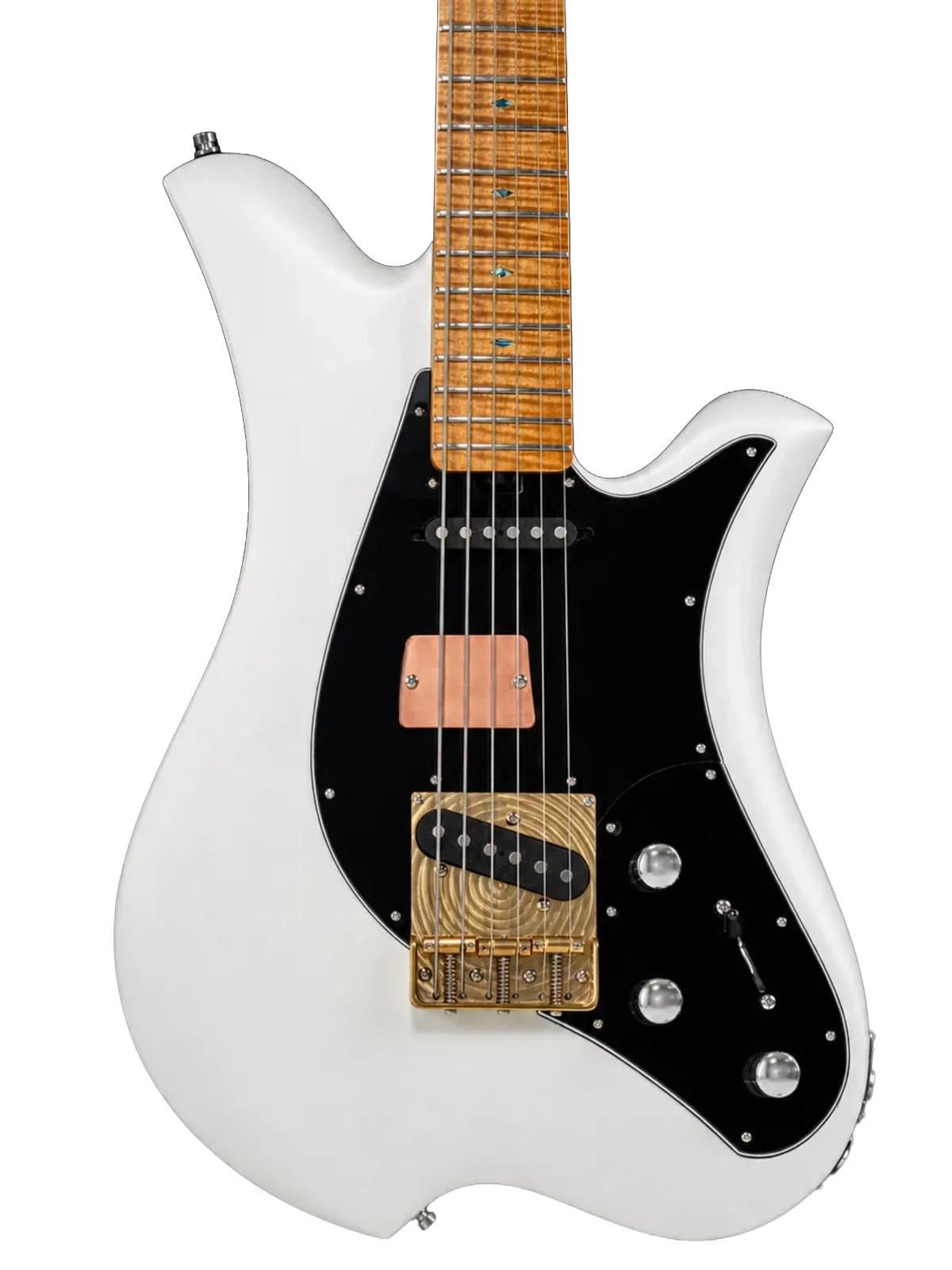Officina White