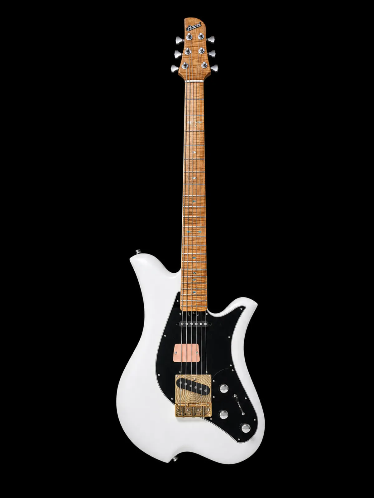 Bacci White