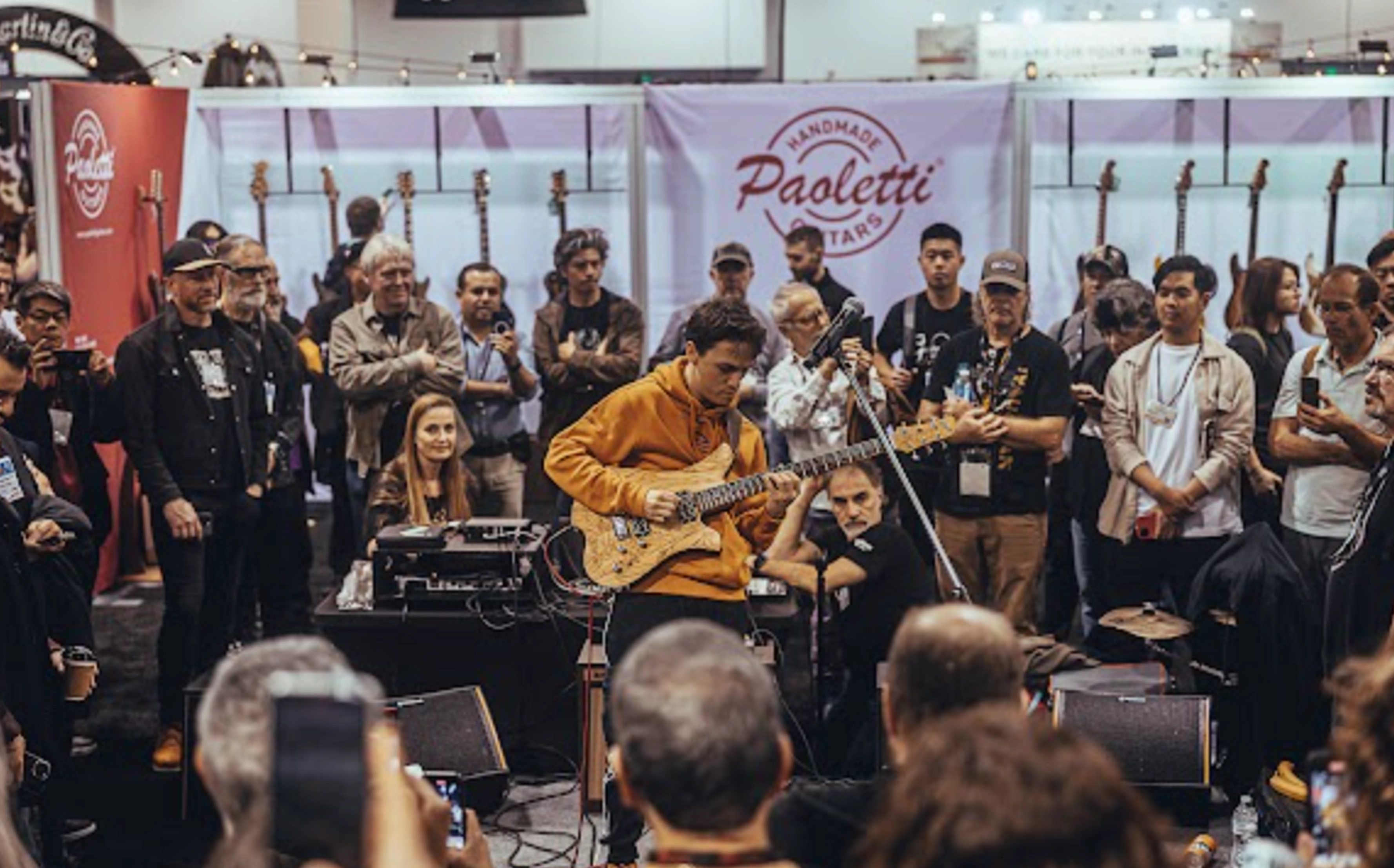 Matteo Mancuso