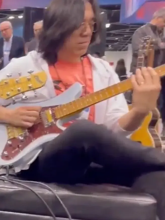 Tomo Fujita