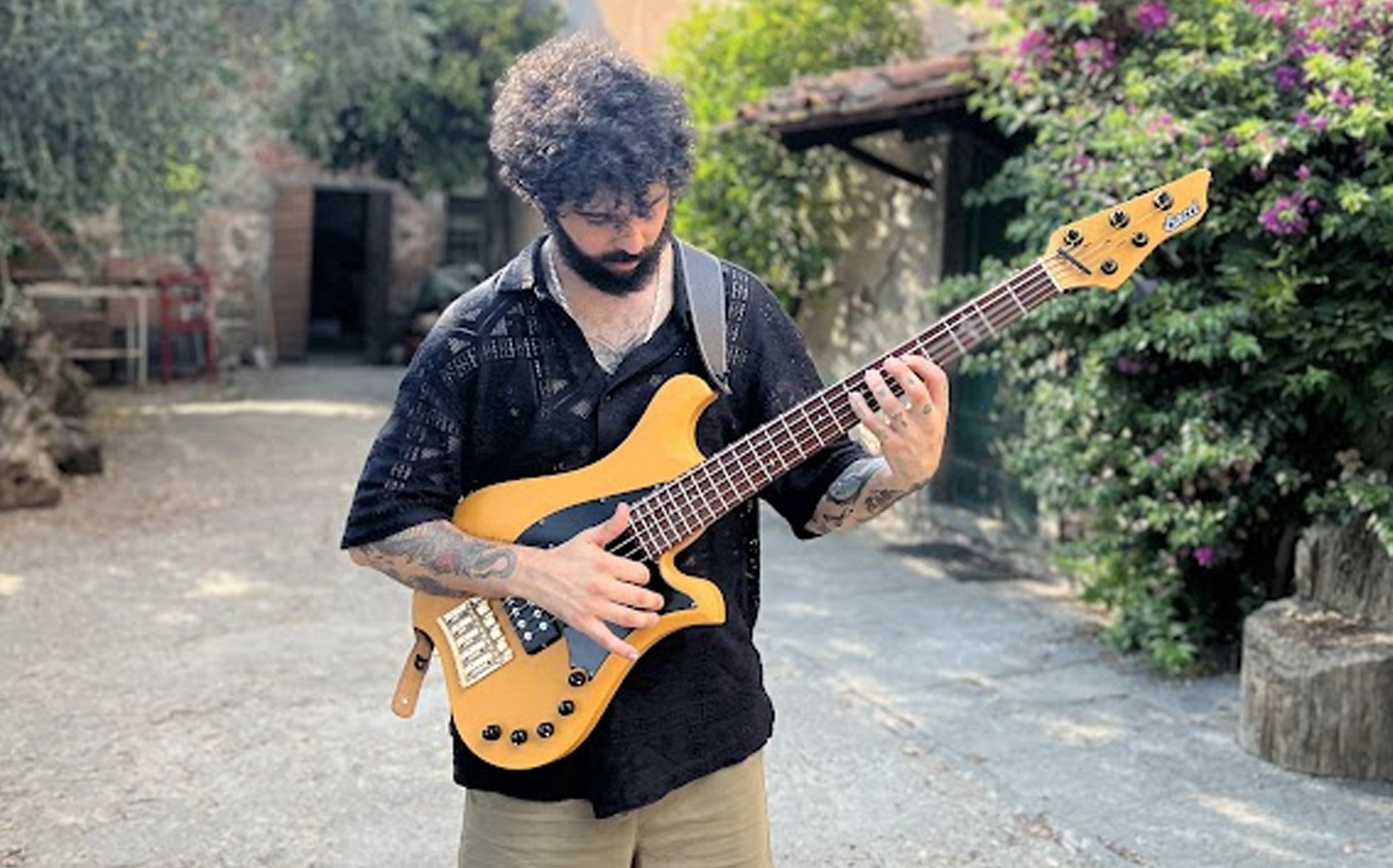 Vincen Garcia