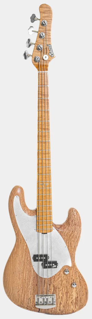 Amrita Woodworm bass