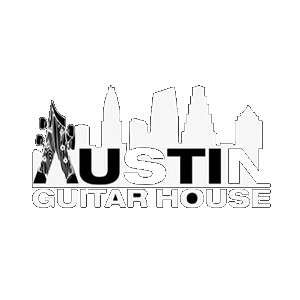 Austin Guitar House