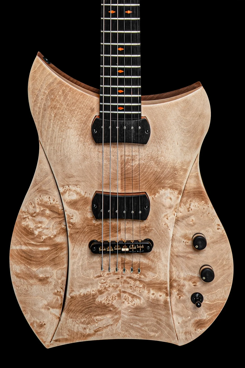 Bacci Maple