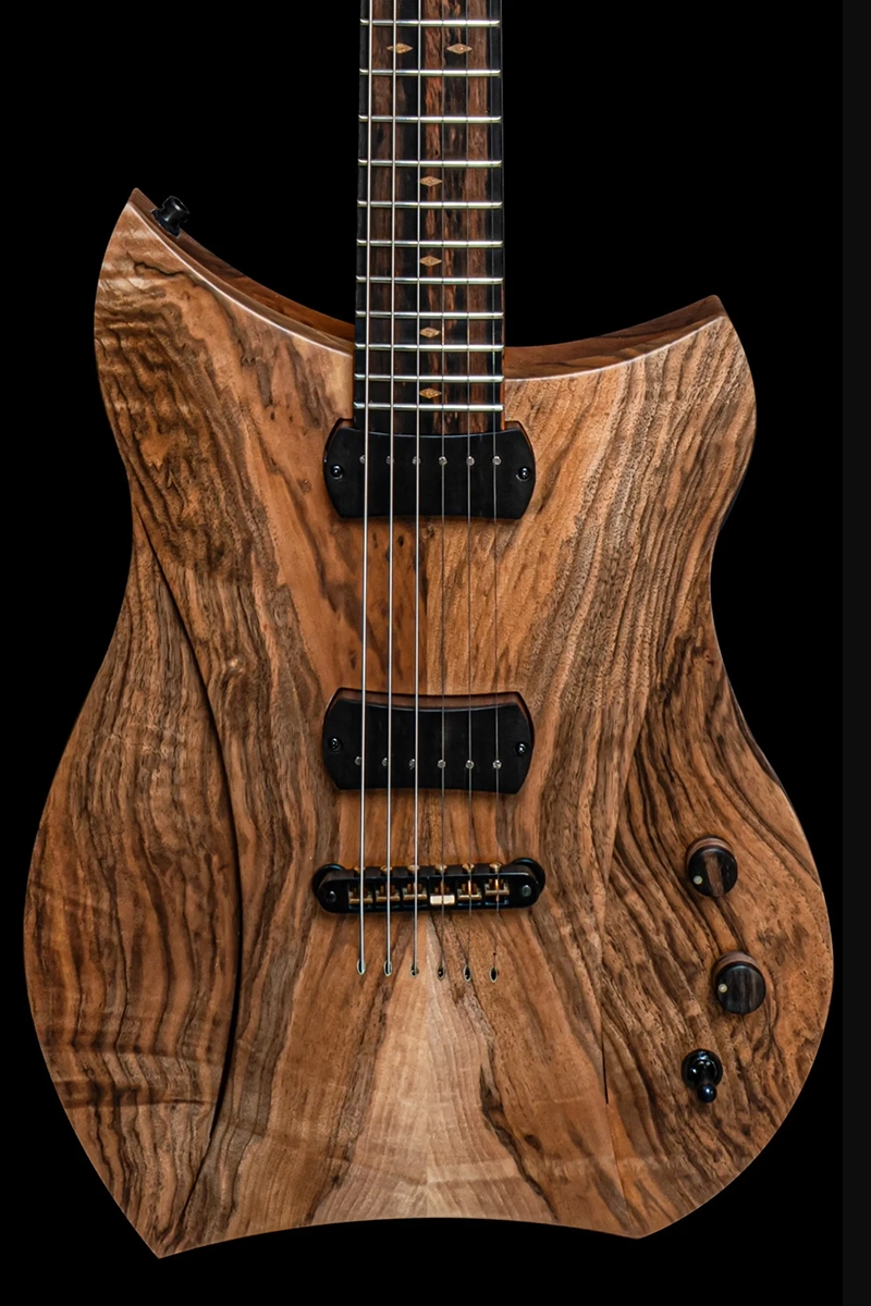 Bacci Walnut