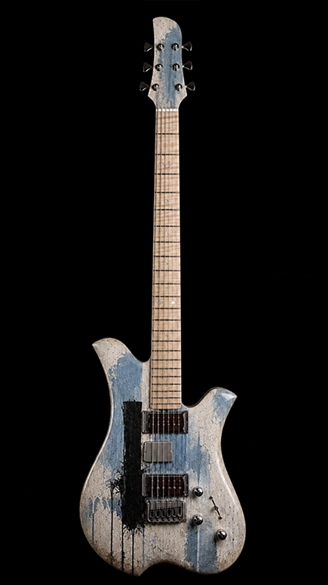 Naturata Stoneworn