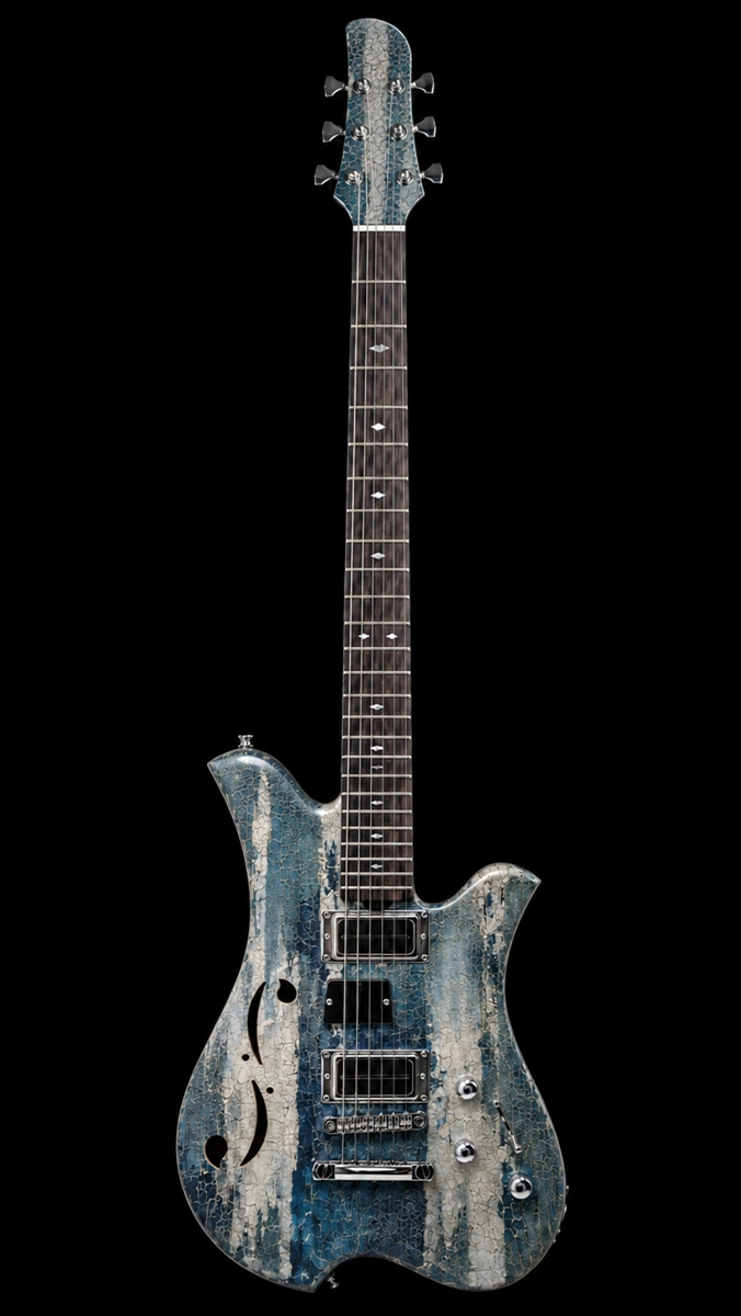 Naturata Earthborn