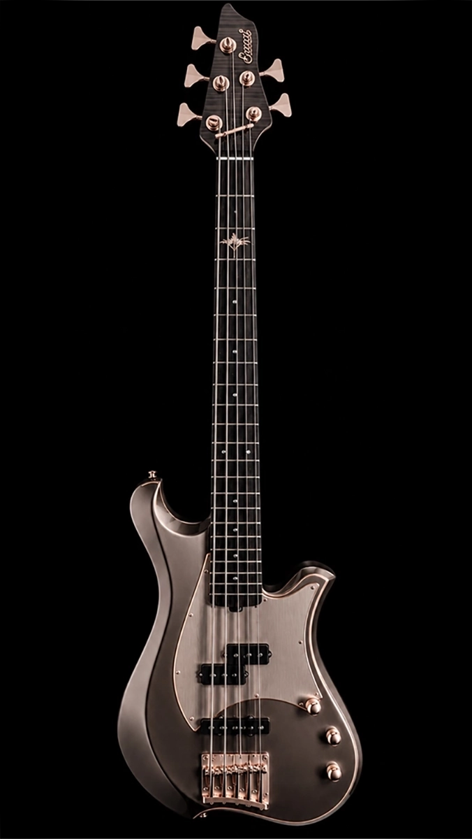 Riccaterra Earthsong
