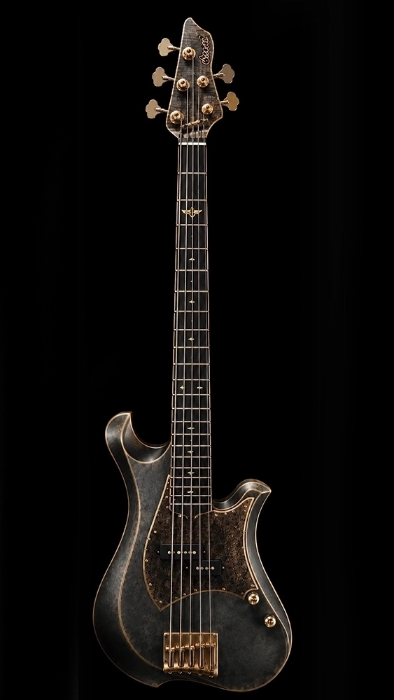 Riccaterra Stormfield