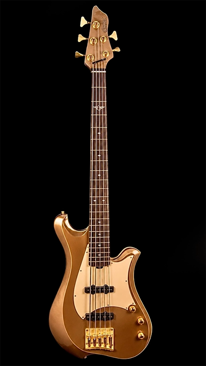 Riccaterra Emberwood