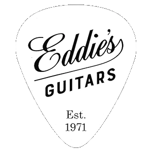 Eddie's Guitars