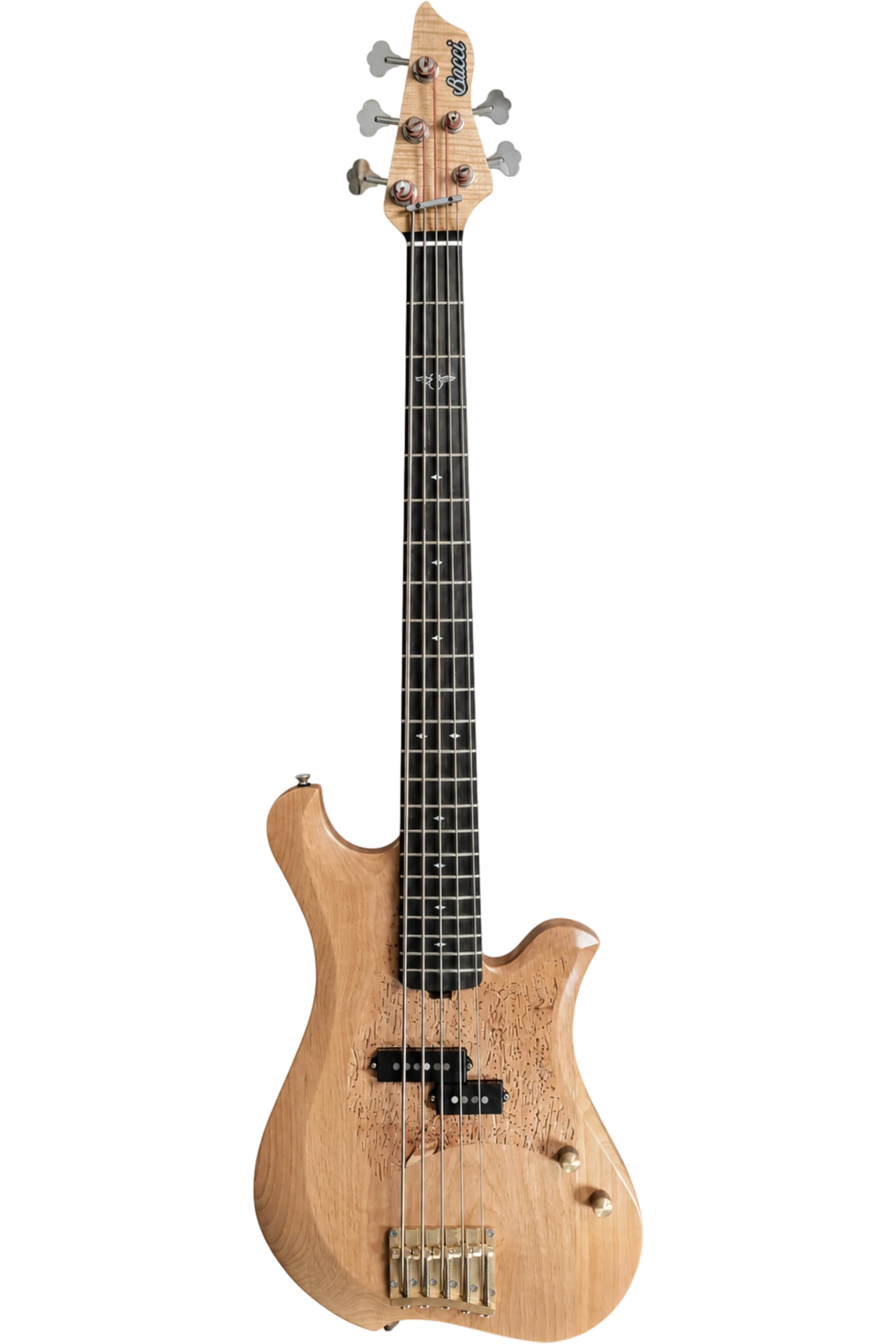 Bacci Marlita marlita, handbuilt in Pescia, Tuscany