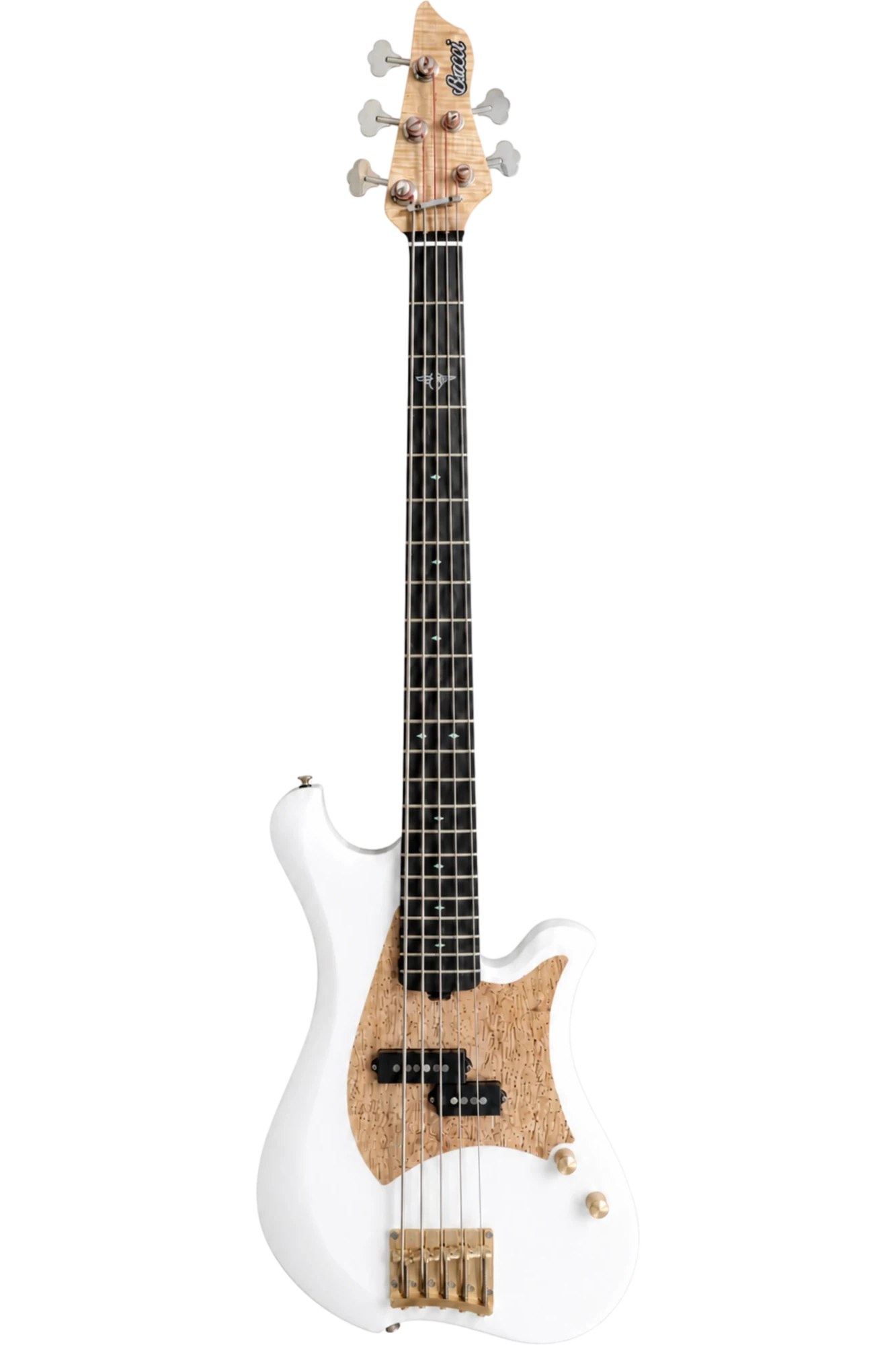 Bacci White