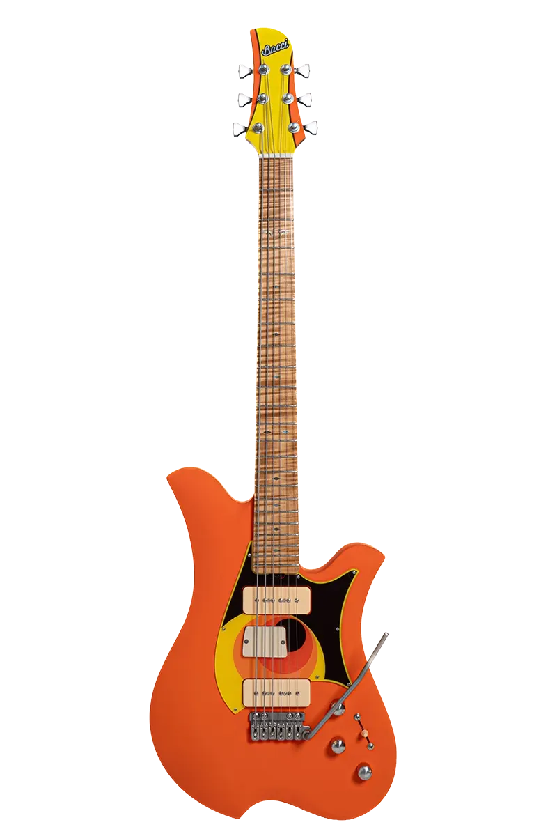Parato Baritone