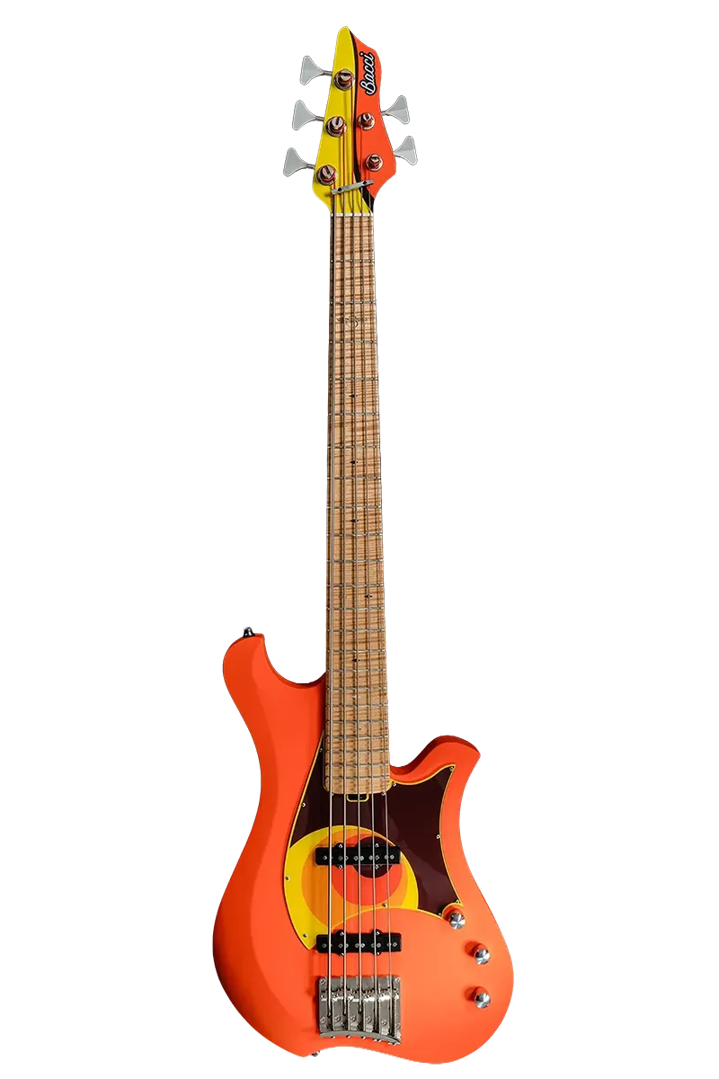 Parato Bass