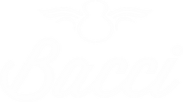 Bacci Guitars logo