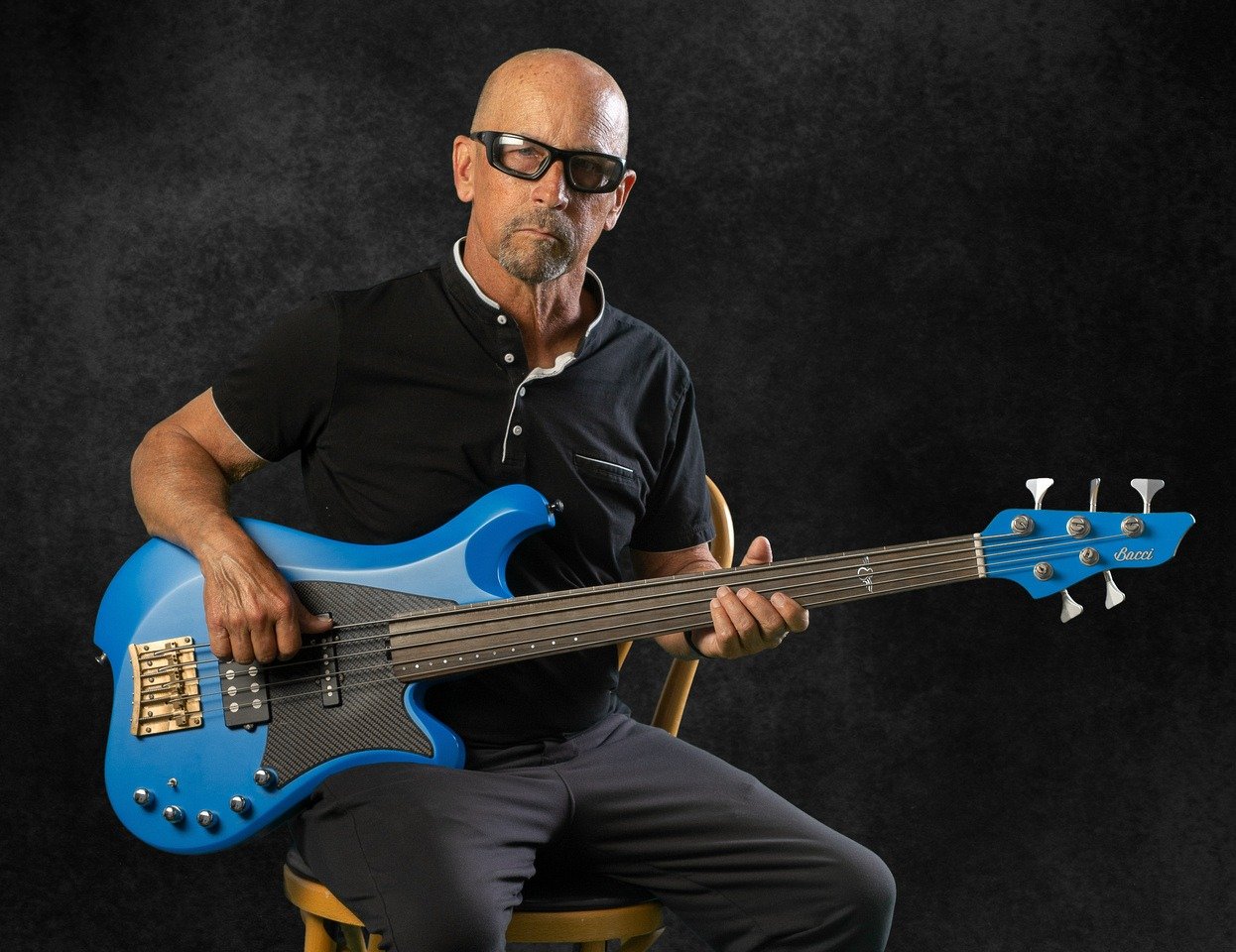Officina Bass