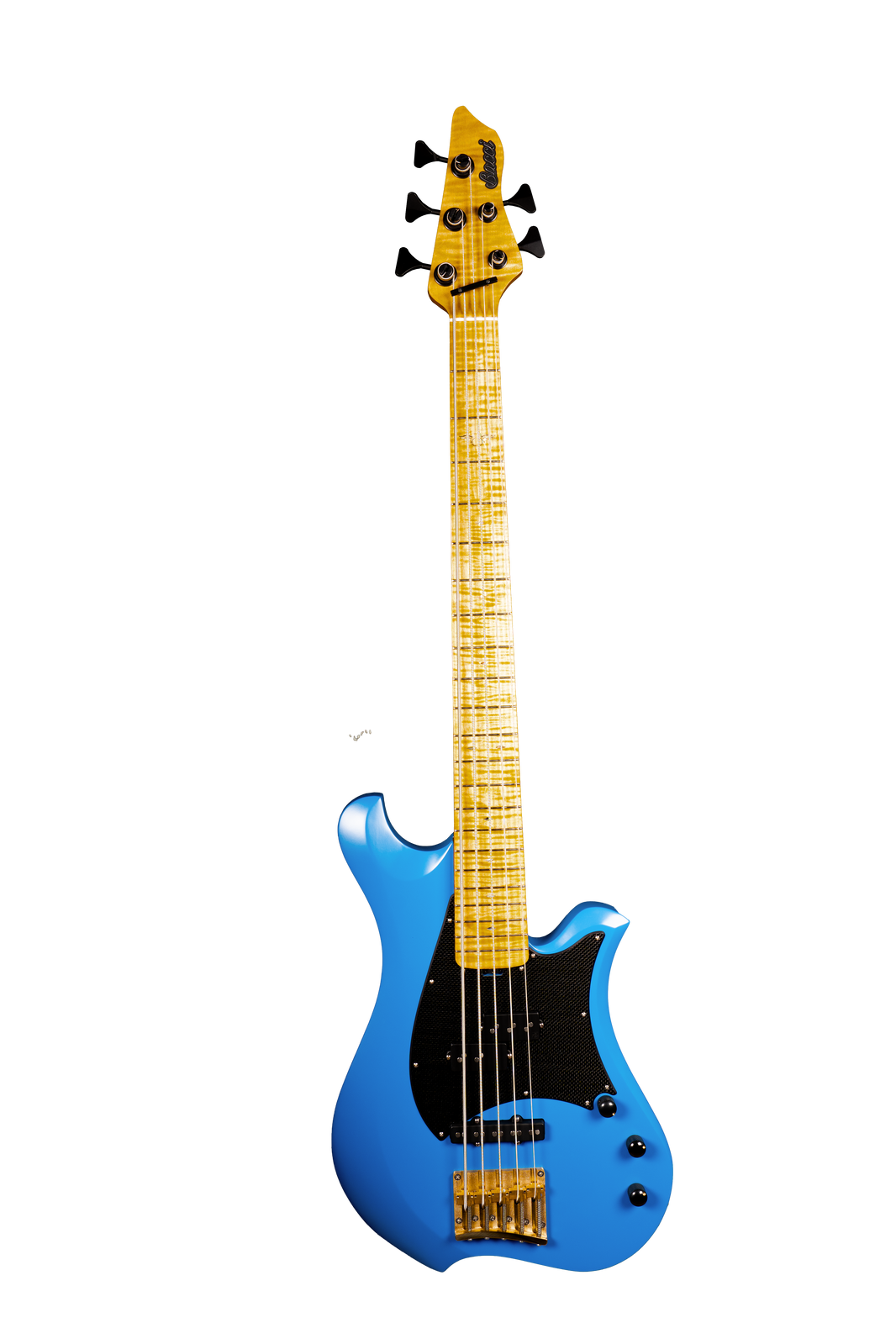 Officina Bass
