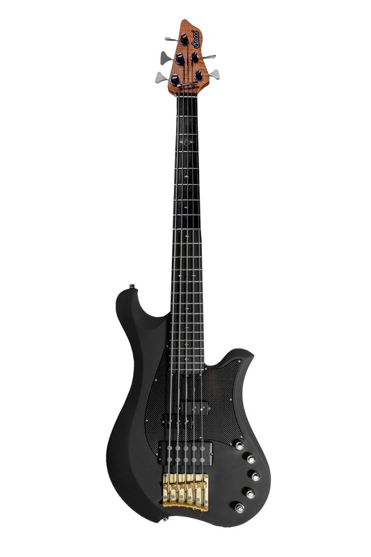 Officina Bass